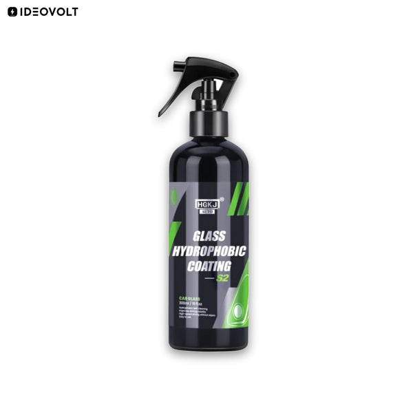 Spray anti-pluie déperlant